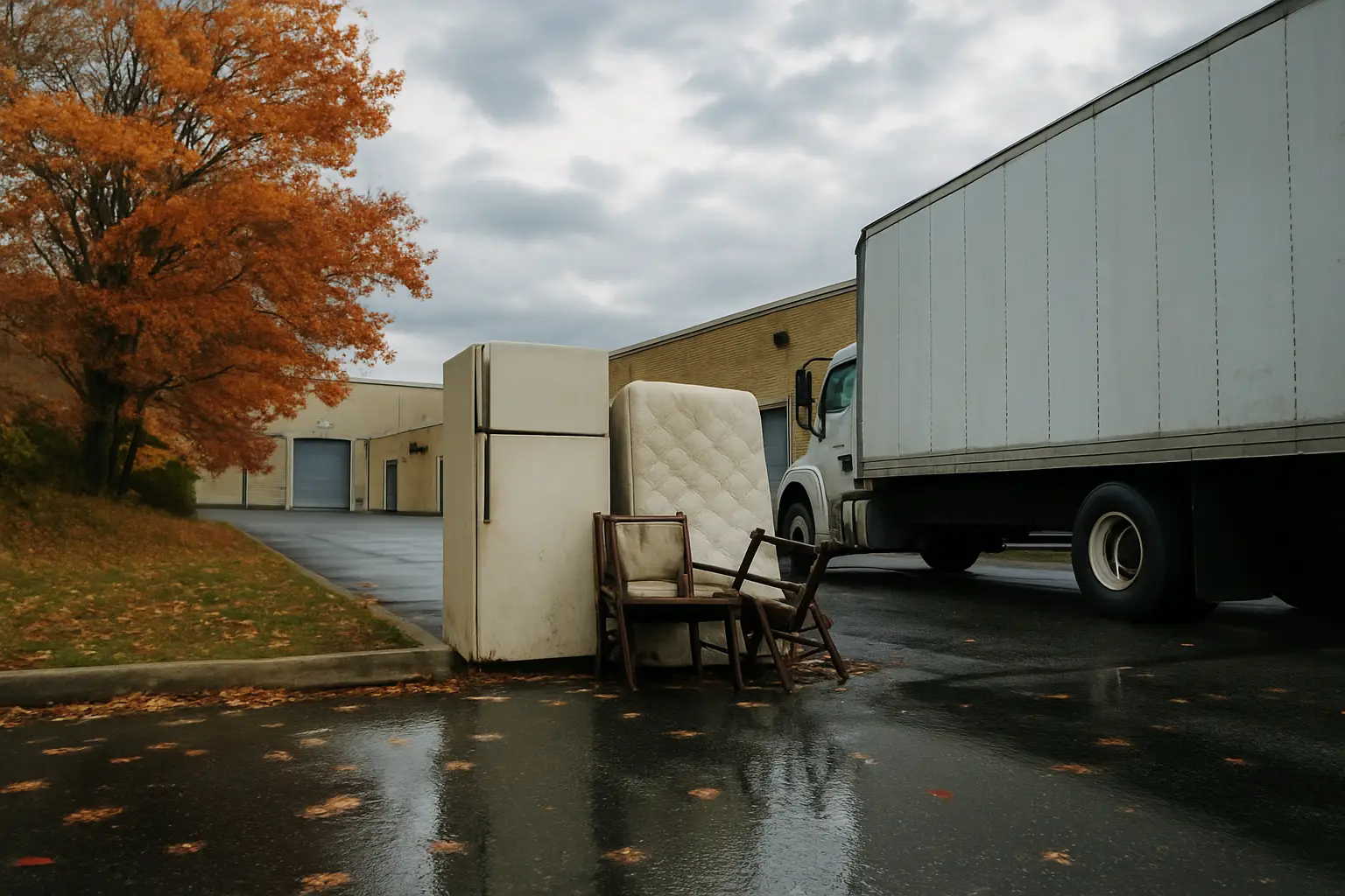 Junk Removal